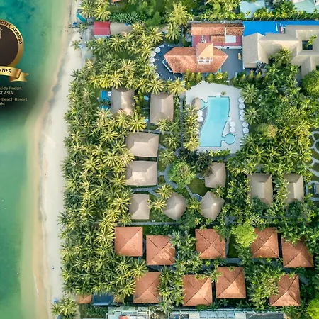 L'Azure Resort And Spa-3